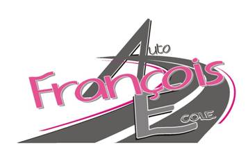 logo auto ecole francois