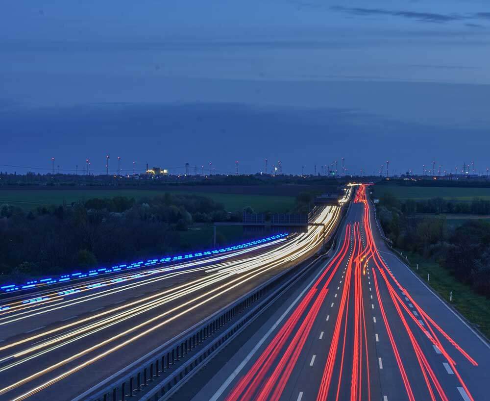Cours intensif code de la route