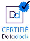 Datadock certifie