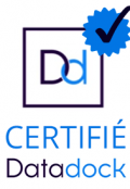 Datadock certifie